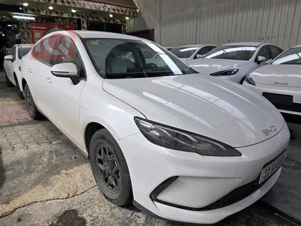 بي واي دي سيل 05 DM-i 2025 للبيع في العراق -  بغداد